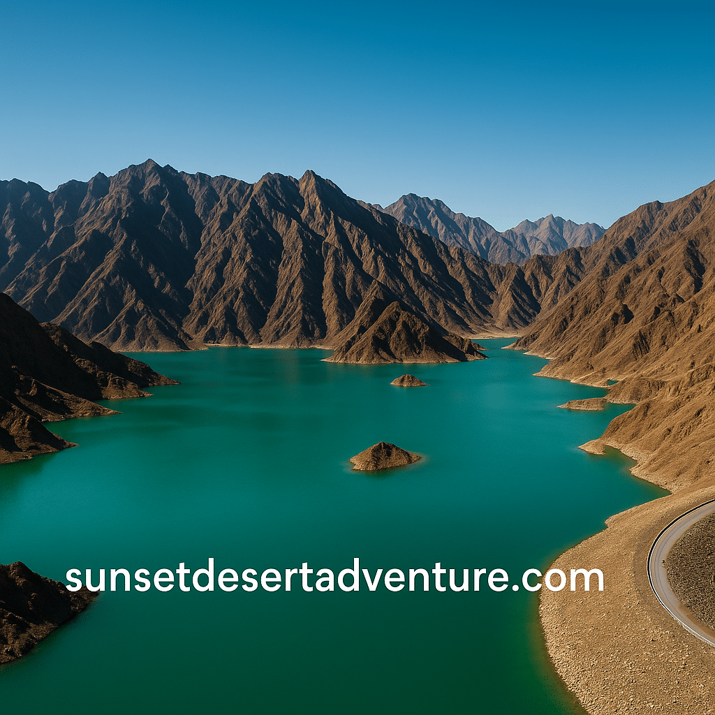 How Far is Hatta from Dubai? A Complete Travel Guide in 2025